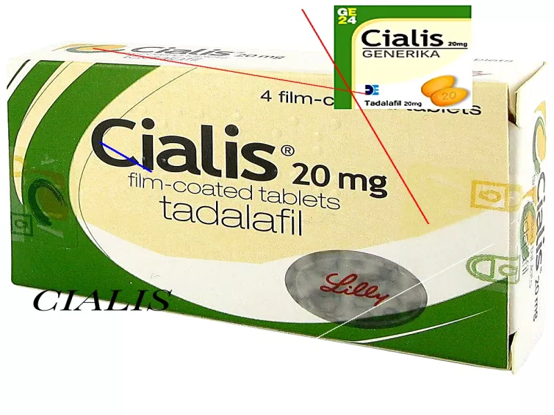 Commander cialis france